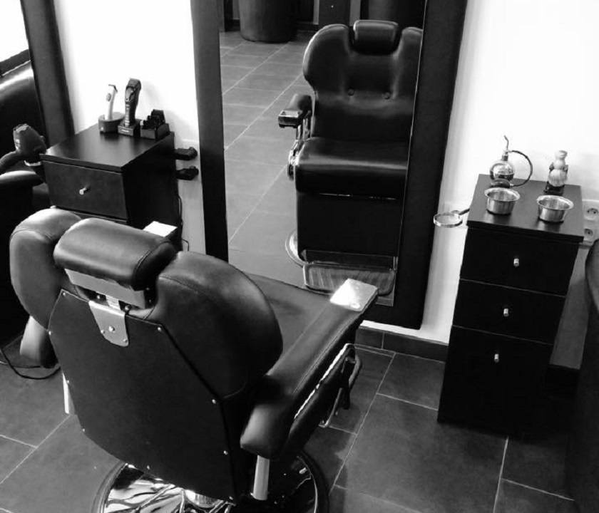 Salon de coiffure à Augny